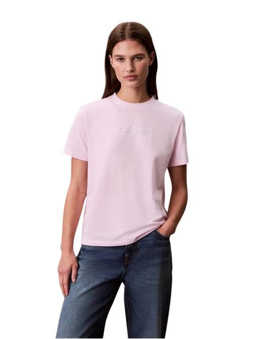 LV047E821GTN9 ROSA CALVIN KLEIN | LV047E821GTN9 ROSA